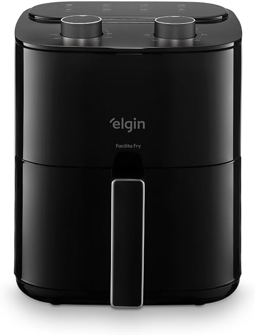 Elgin Facilita Fry 3,5L