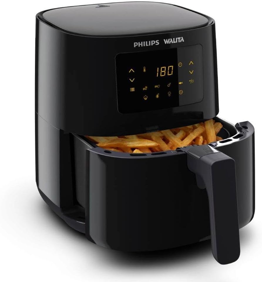 Philips Walita RI9252 4,1L