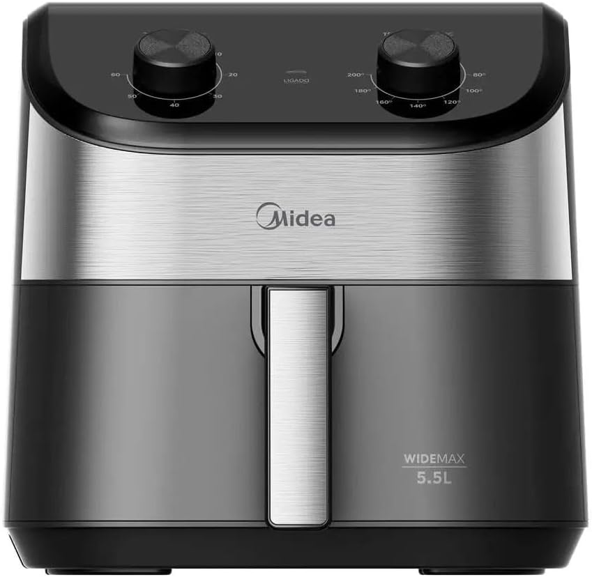 Midea GrandGourmet FRA41 5,5L