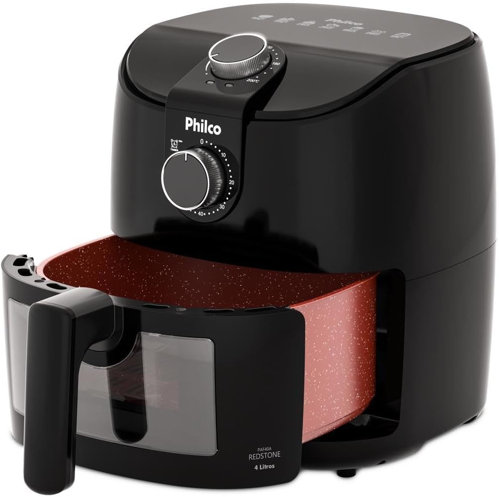 Philco PAF40A 4L com visor