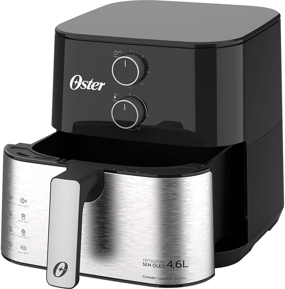 Oster OFRT520 compacta