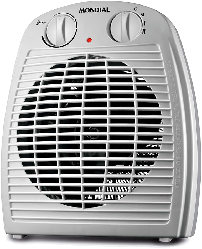 Mondial Aquecedor A-08