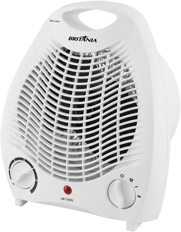 Britânia AB1100N 2 em 1