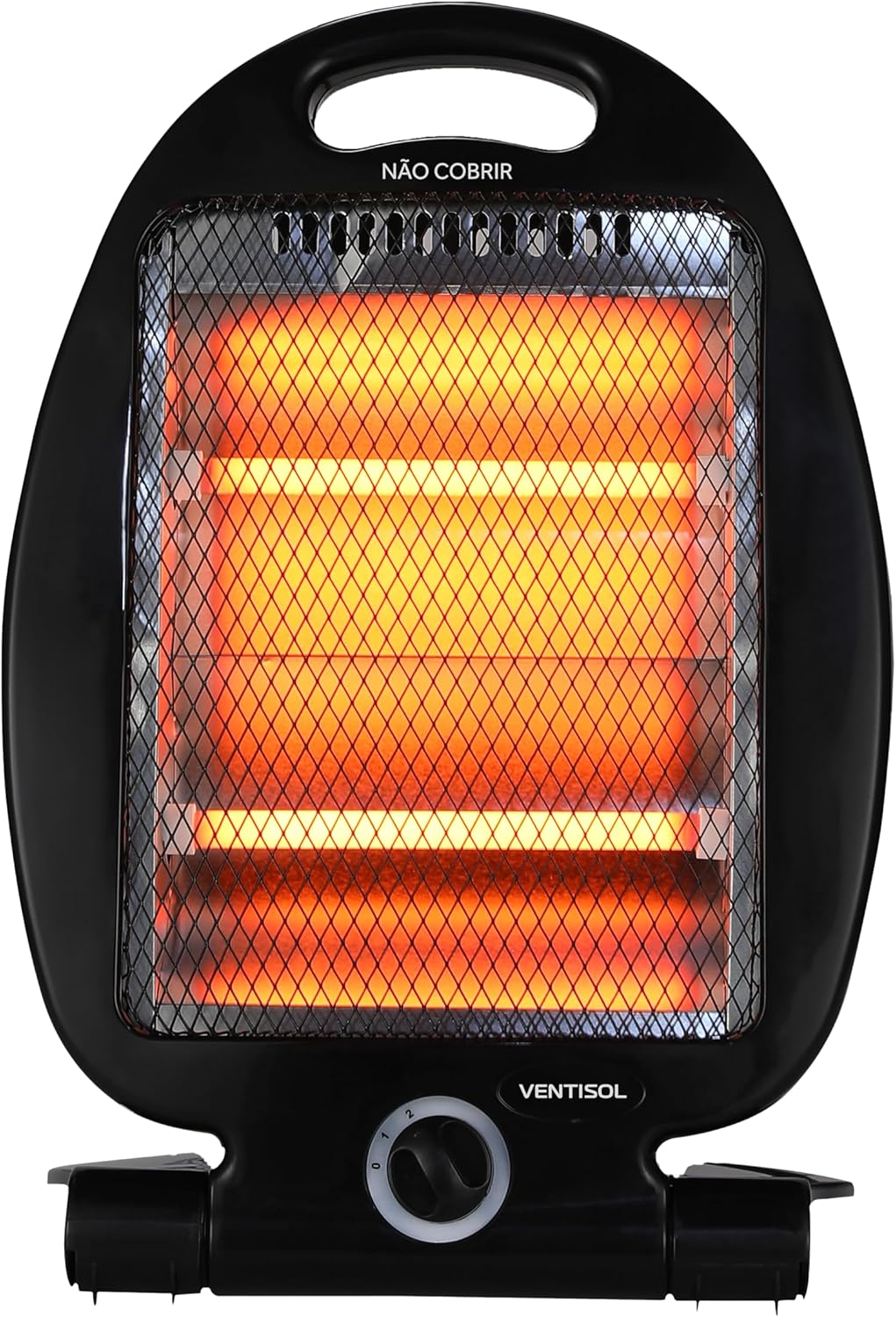 Ventisol AQ02I quartzo