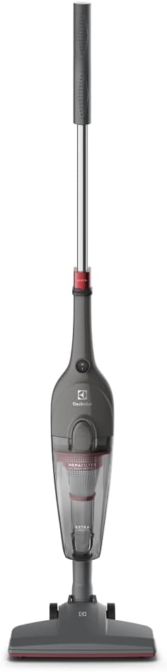 Electrolux Power Speed STK15
