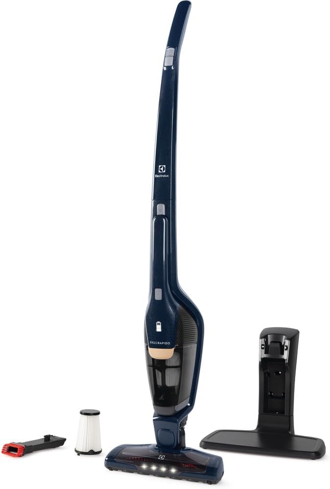 Electrolux Ergorapido ERG26 sem fio