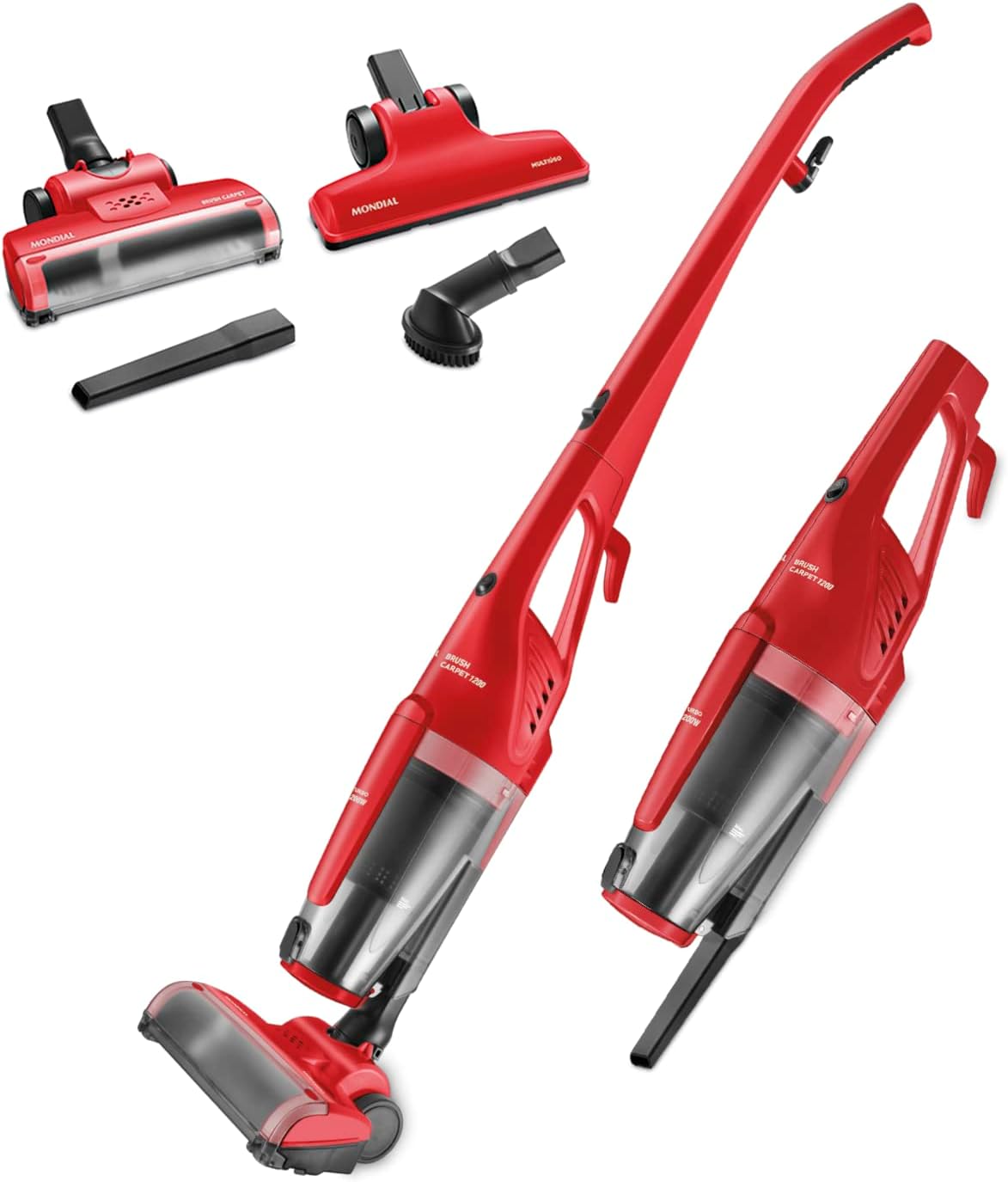 Mondial Brush Carpet AP-25