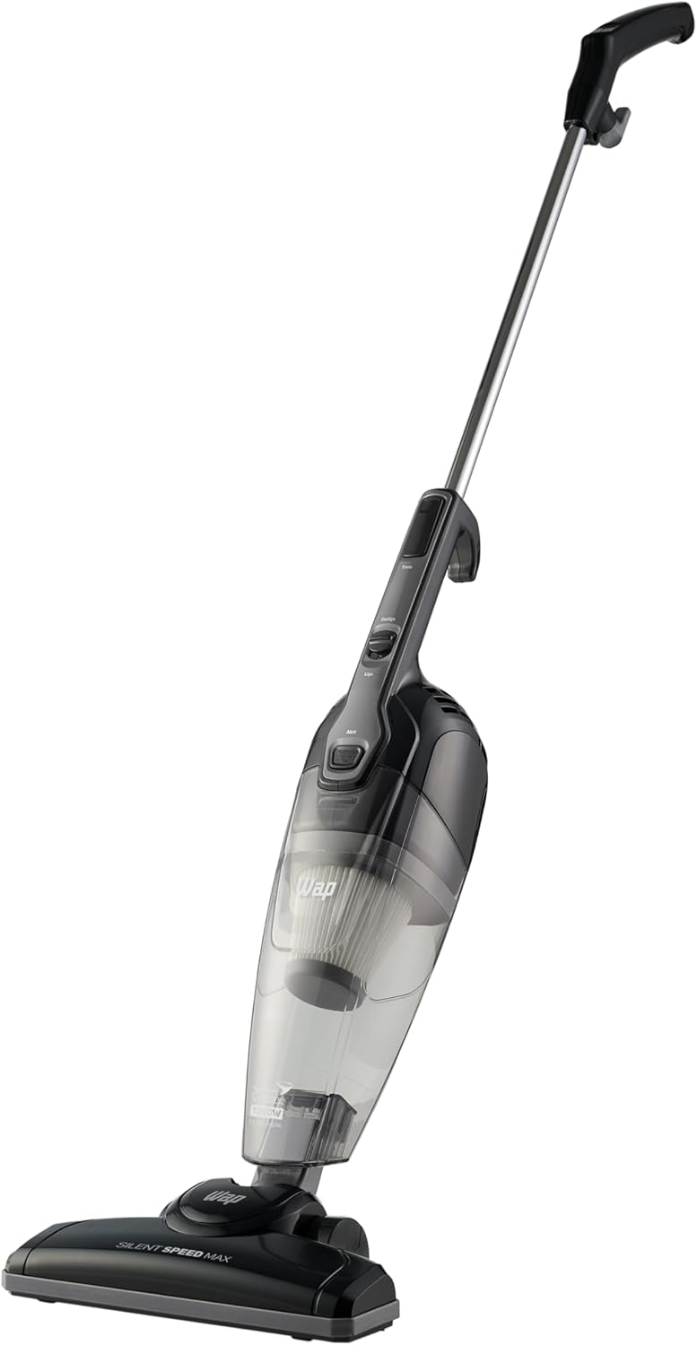 WAP Silent Speed Max 3 em 1