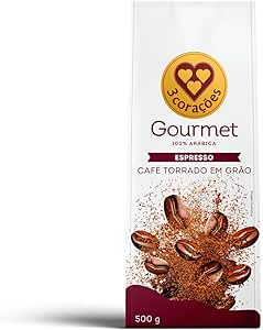 3 Corações Gourmet