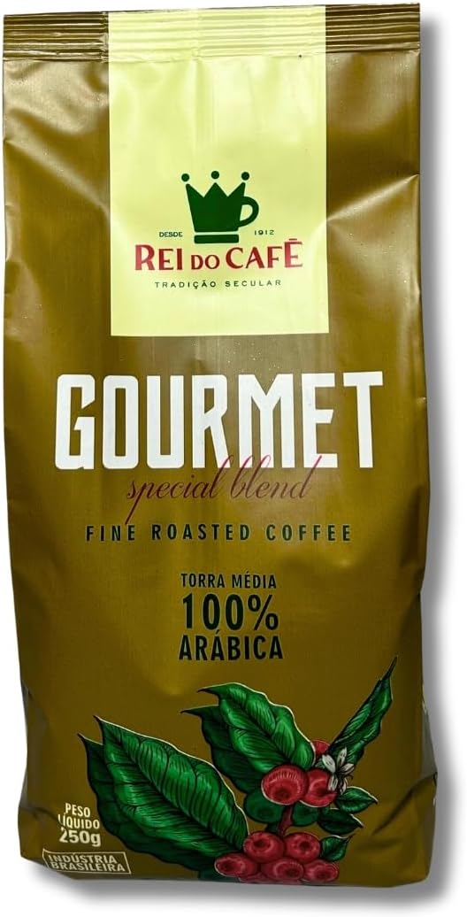 Rei do Café Gourmet