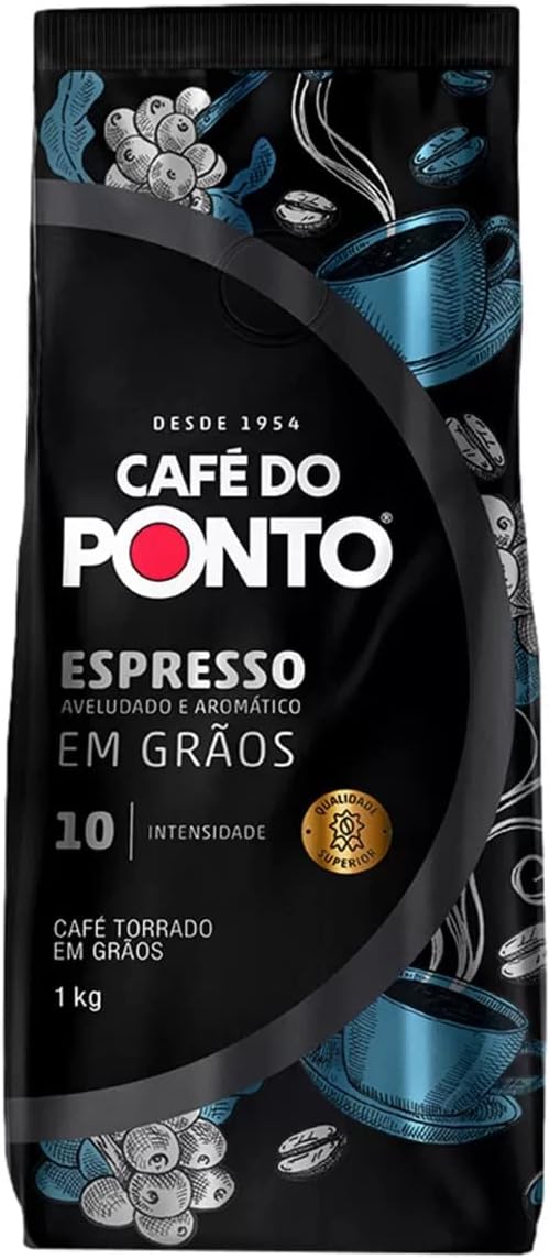 Café do Ponto Safra Especial