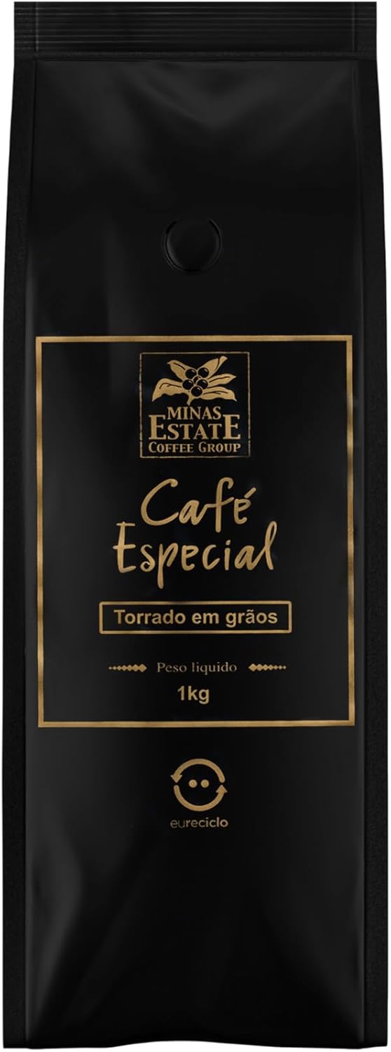 Café Especial 84 pontos SCA