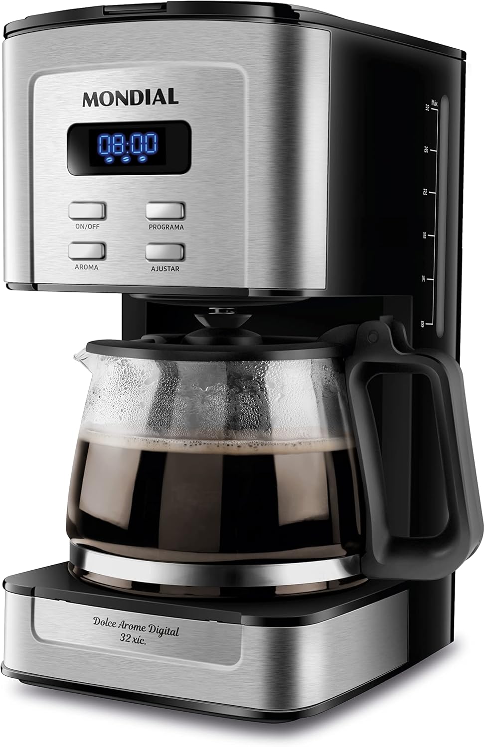 Mondial Dolce Arome