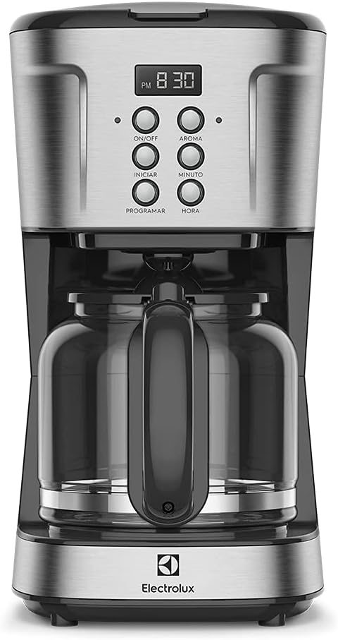 Electrolux ECM30
