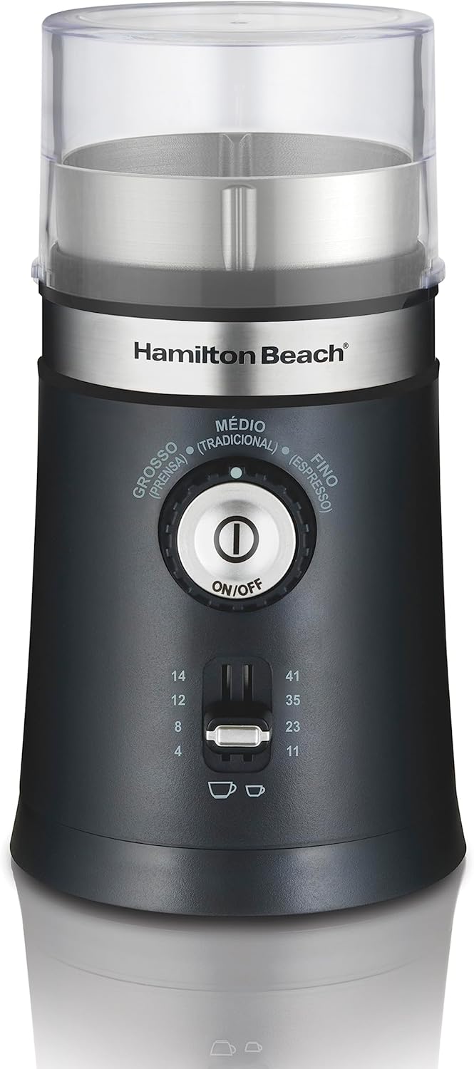 Hamilton Beach BrewStation Elite