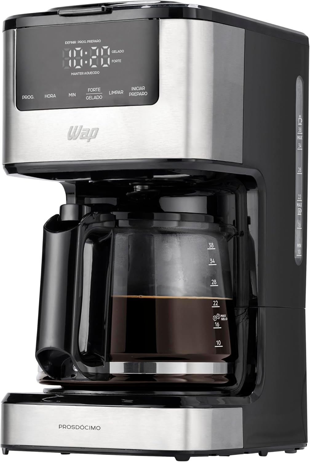 WAP Prosdócimo WCD1500