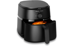 Air Fryer Pequena para Casal: Qual Comprar em 2026?