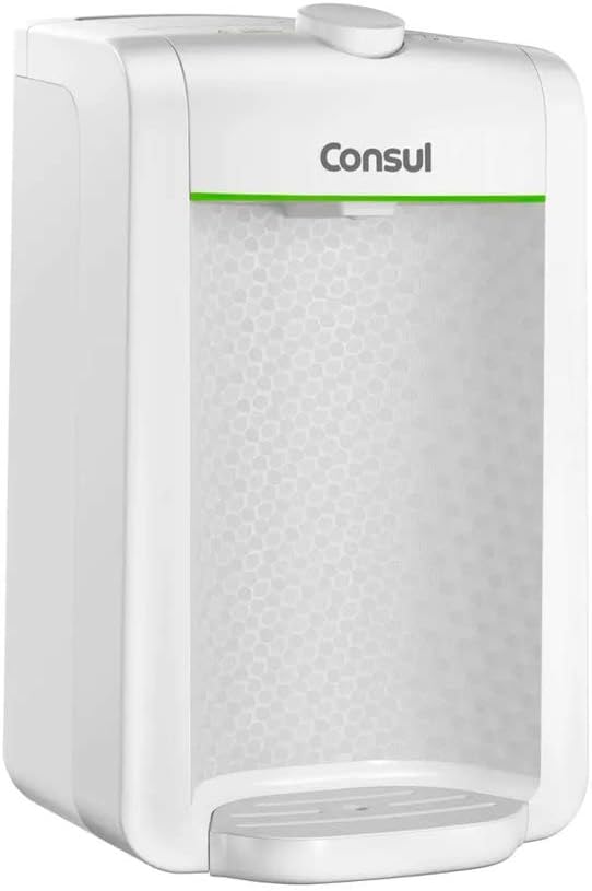 Consul CPC31AF purificador