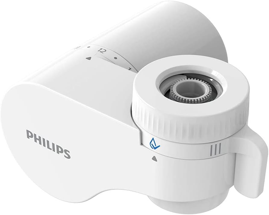 Philips AWP3704 filtro de torneira