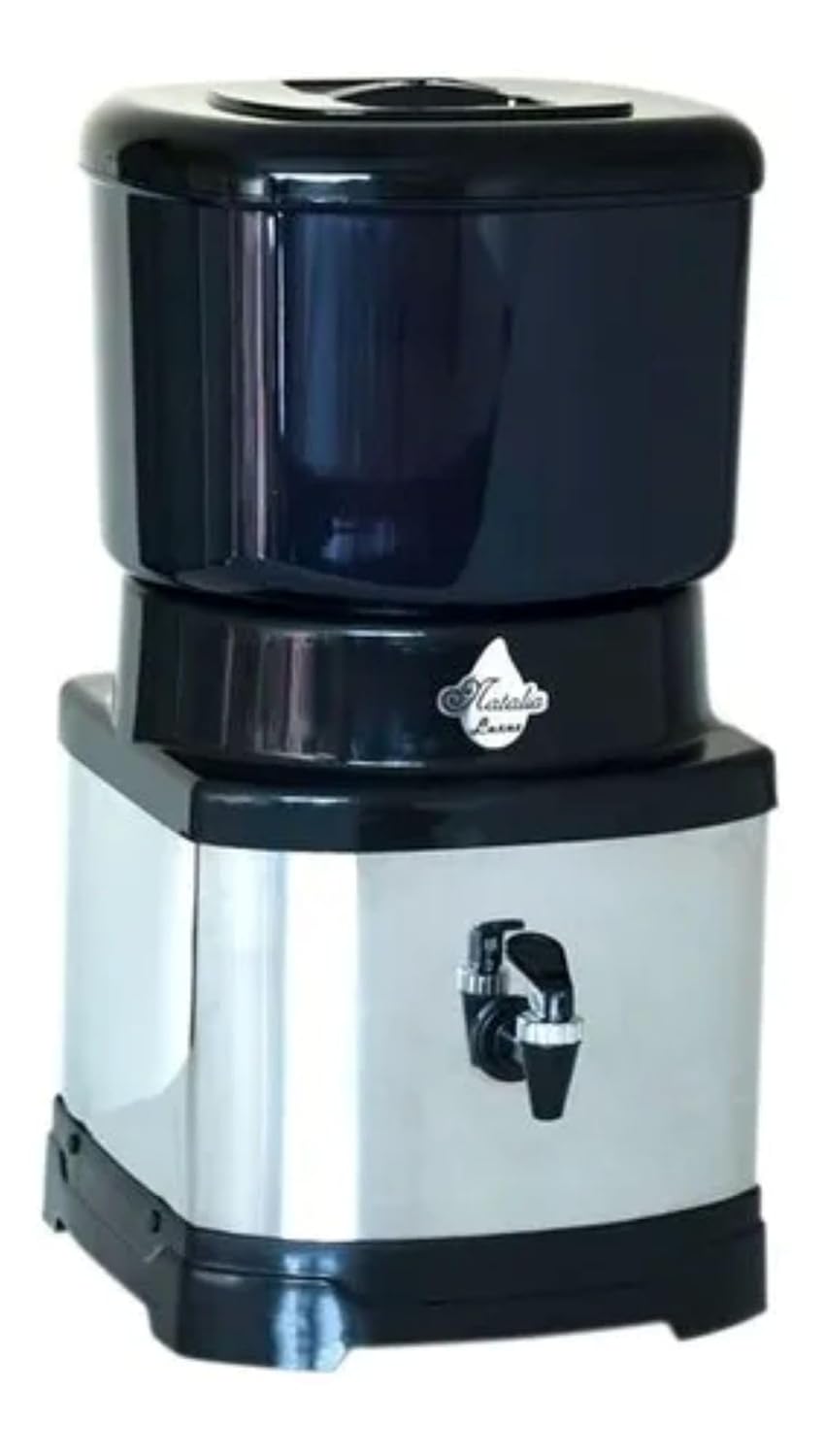 Filtro de barro com cuba 11 litros