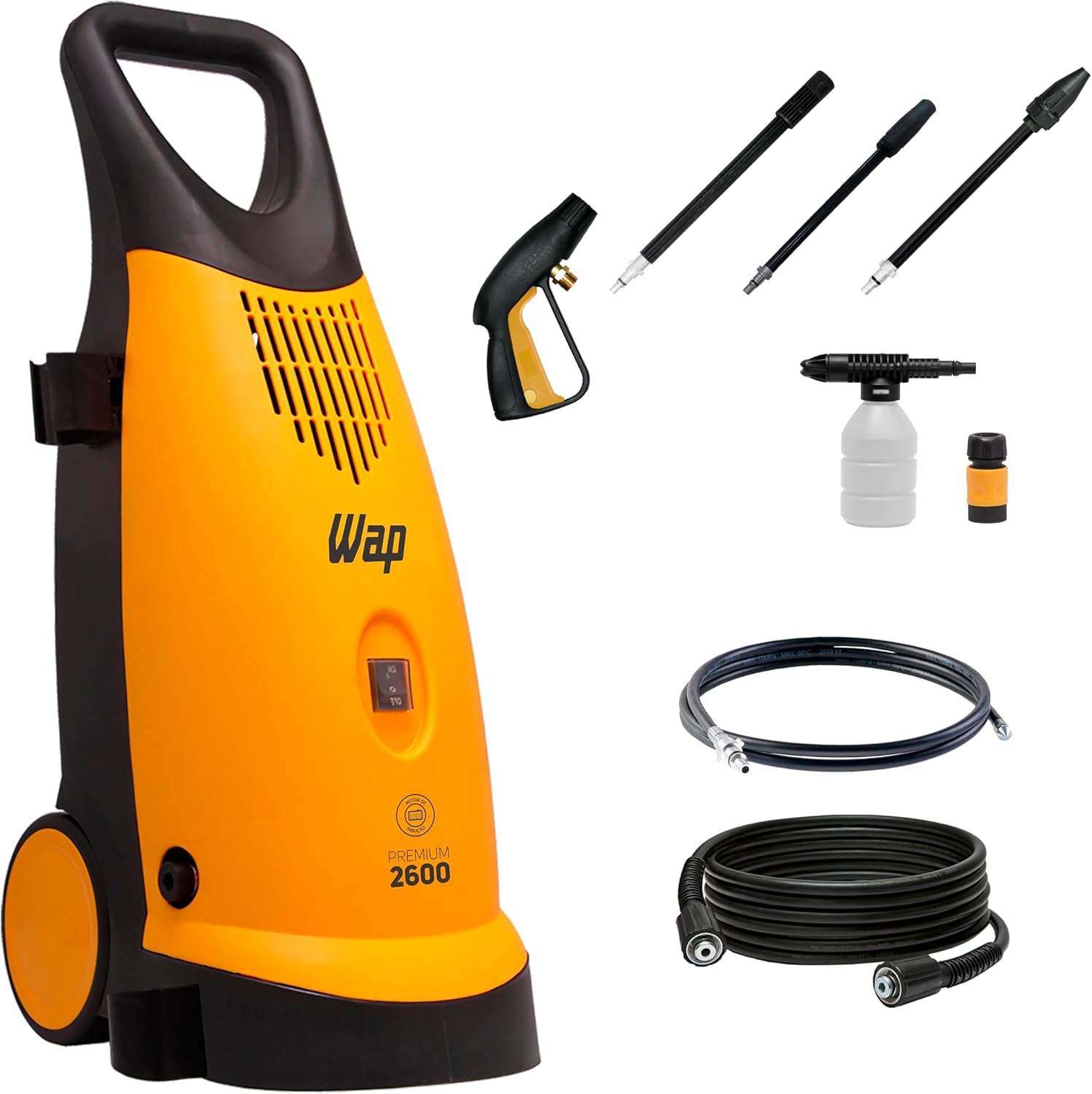 WAP Premium 2600