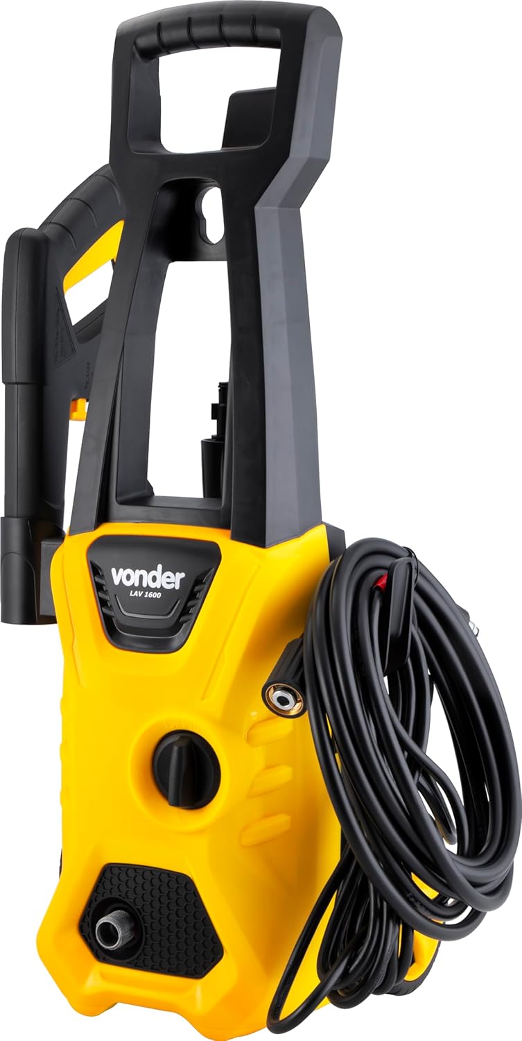 Vonder LAV1600