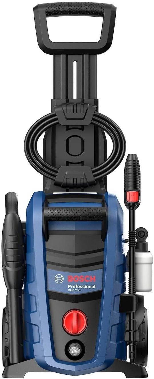 Bosch GHP lavadora de alta pressão