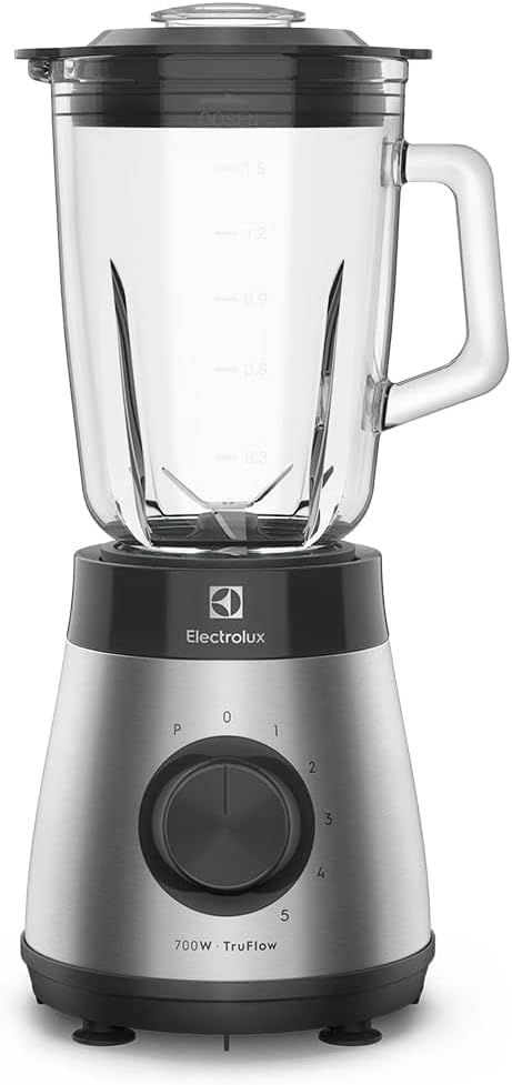 Electrolux EBS30 copo de vidro