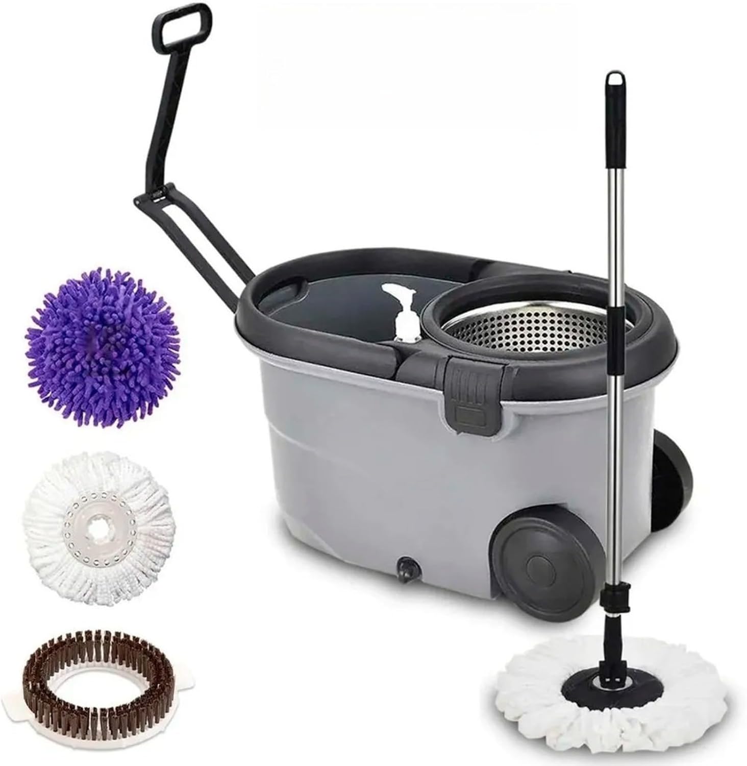Mop Move Profissional 16L