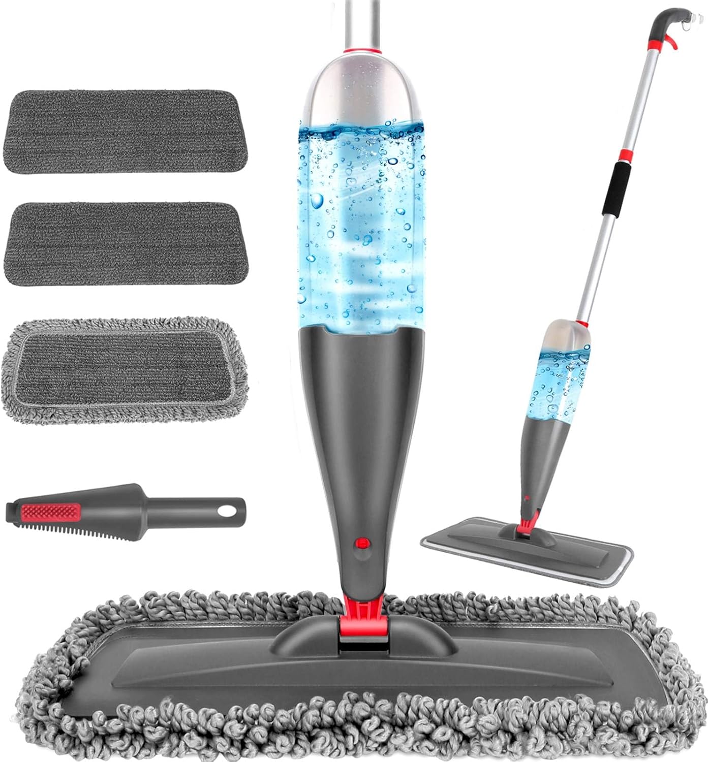 Vanova Mop Spray 800ml