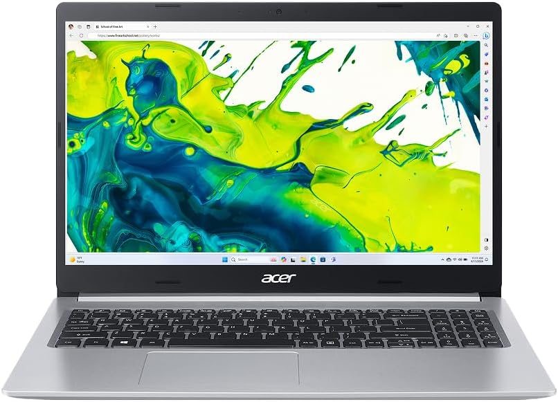 Acer Aspire 5