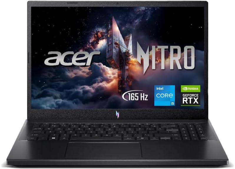 Acer Nitro V15 gamer