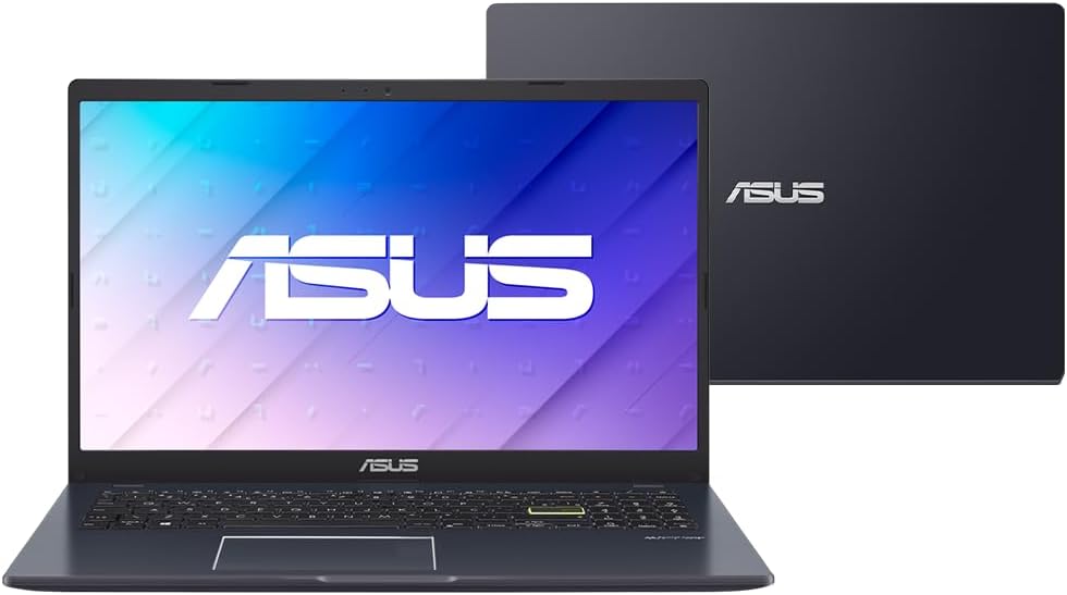 ASUS Vivobook GO 15