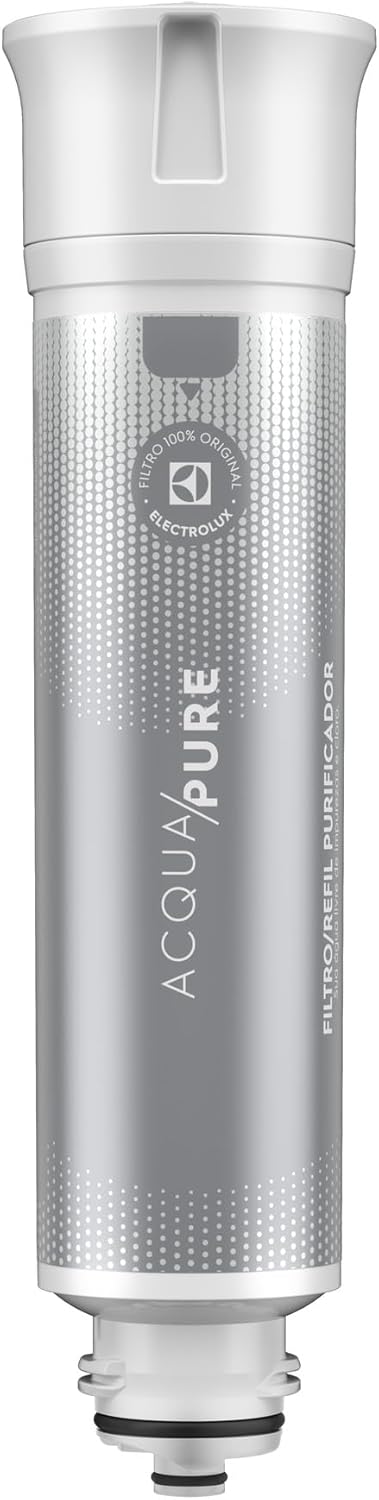 Filtro/Refil Original de Água Acqua Pure para Purificador Electrolux