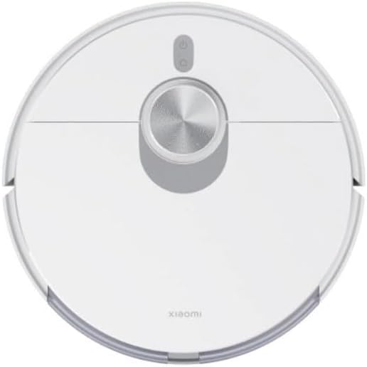 Xiaomi Robot Vacuum S20+ (branco)
