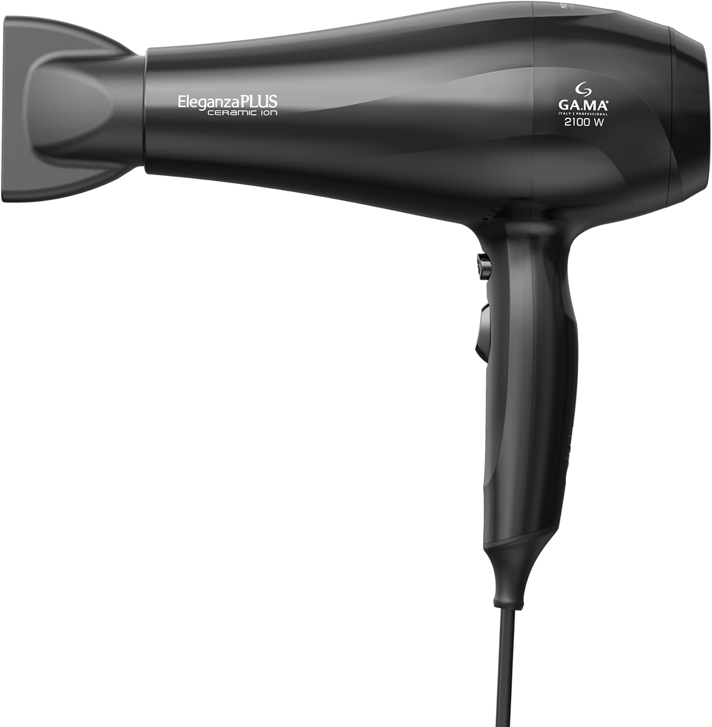 GA.MA Eleganza Plus Ceramic Ion