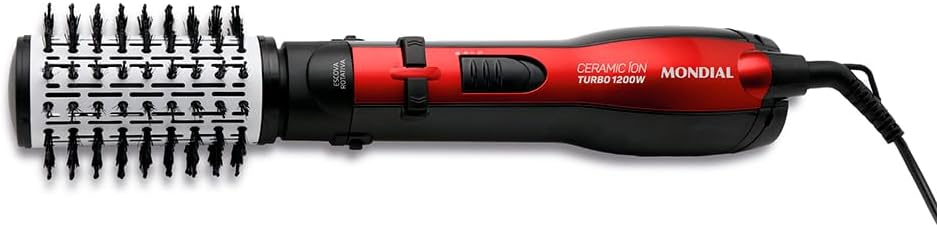 Mondial Multi Styler 5 em 1