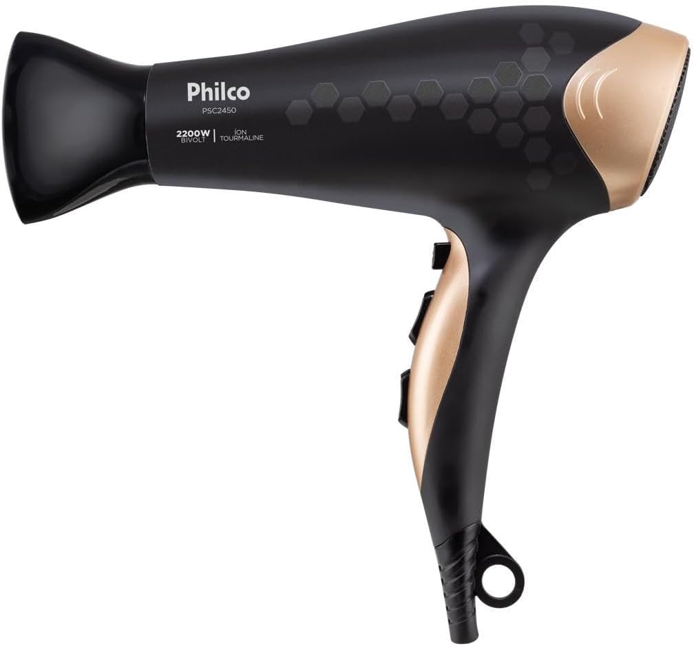Philco PSC2450 secador com difusor
