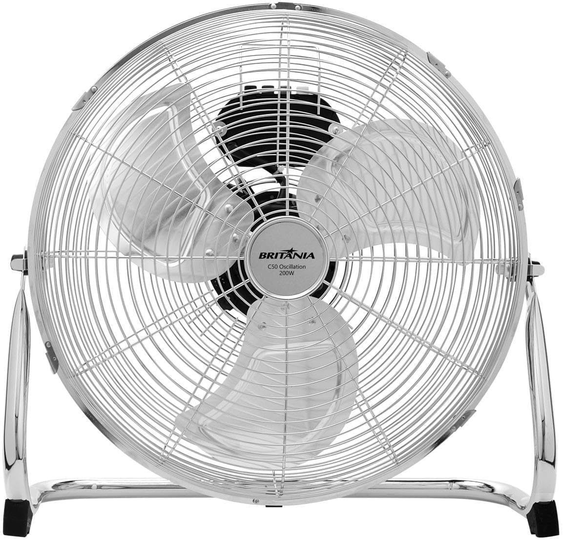 Britânia C50 circulador de ar