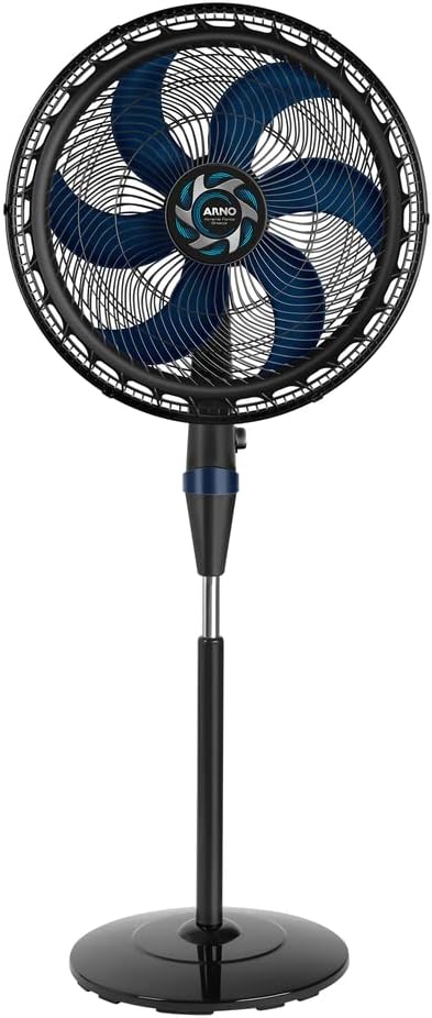 Arno Xtreme Force Breeze