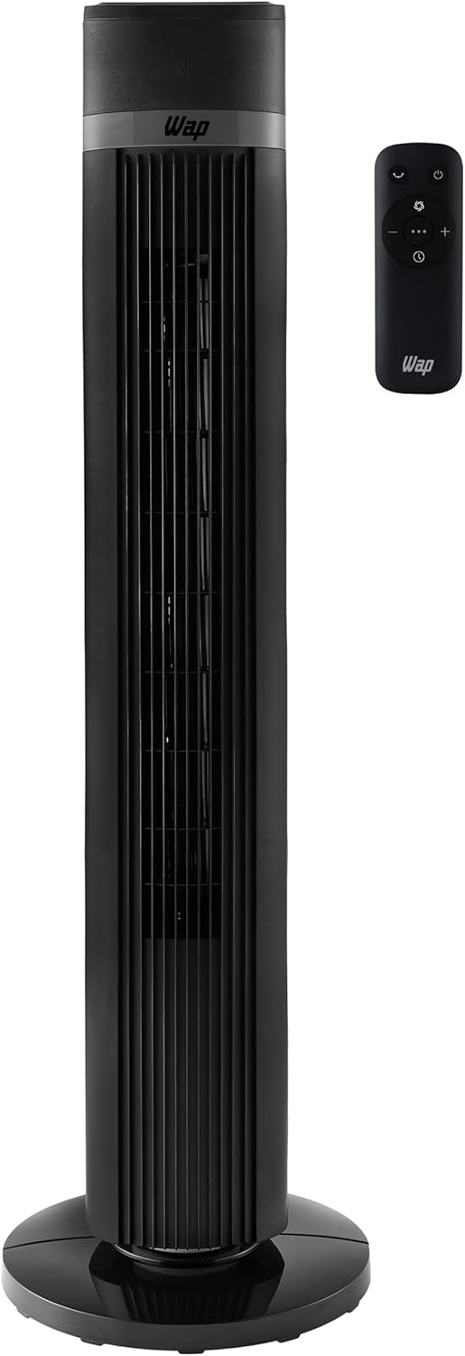 WAP Air Silence Torre