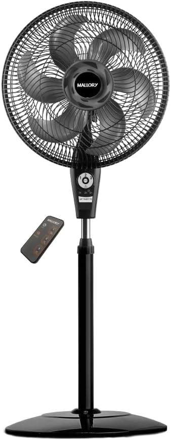 Mallory Air Timer TS+