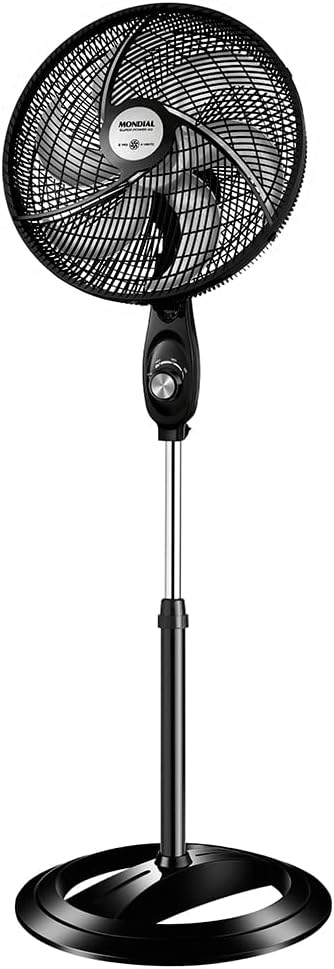Mondial Super Power VSP-40C