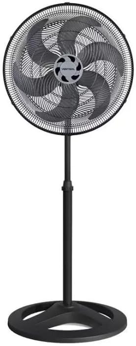 Ventisol Turbo 6 pás