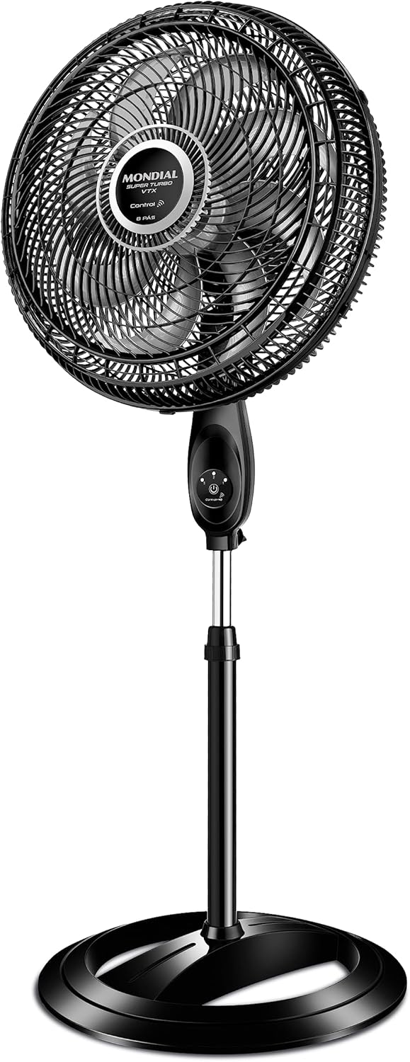 Mondial Super Turbo VTX-40-8P