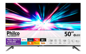 Melhor SmarTV Para Comprar em 2026
