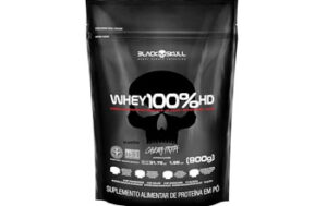 Descubra os melhores whey proteins de 2026: Max Titanium, Growth, Dux Isolado e mais. Compare concentrado x isolado, proteína por dose e custo-benefício e escolha.