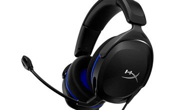 Descubra os melhores headsets para PS5: do HyperX Cloud custo-benefício ao SteelSeries Arctis premium. Com fio ou sem fio, veja qual escolher e por quê.