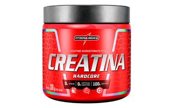 Descubra as melhores creatinas de 2026: Integralmédica Hardcore, Max Titanium, Dux Creapure e mais. Compare pureza, selo Creapure e custo-benefício e escolha a sua.
