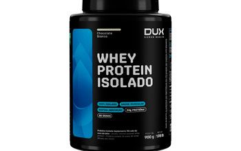 Qual o melhor whey para emagrecer? Veja por que priorizar o isolado, opções de baixo carboidrato como Dux e Pura Vida e como usar na dieta para definir.
